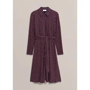Hobbs London Clarice Jersey Dress